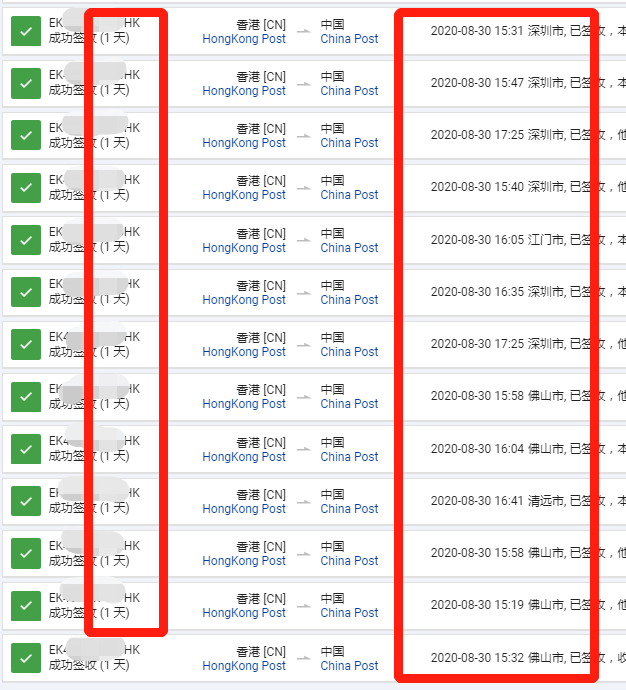 香港e特快時(shí)效-紅旗速運(yùn) 香港e特快時(shí)效-紅旗速運(yùn)