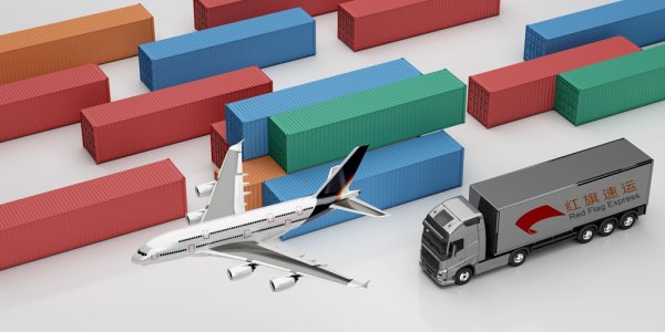 疫情期間香港商品如何轉運到內蒙古興安呢？