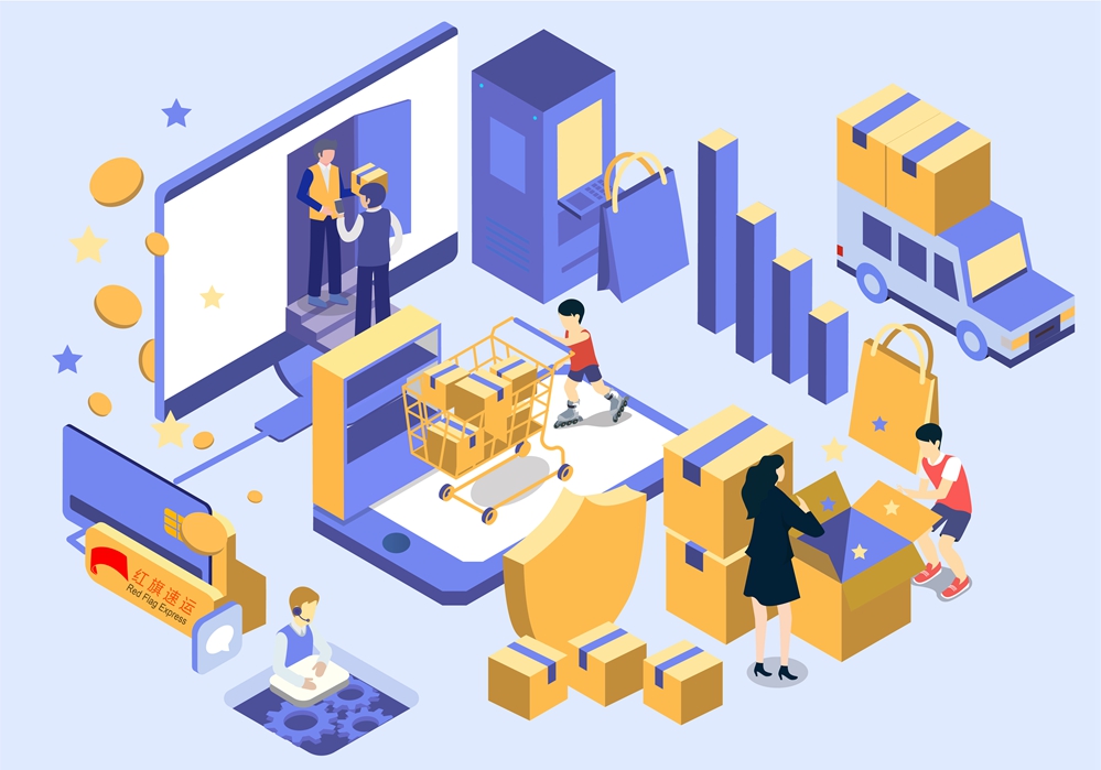 香港如何寄貨到大陸? 香港如何寄貨到大陸?