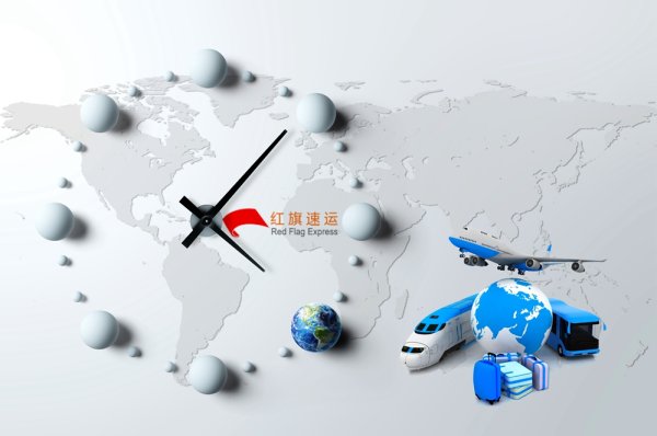 如何從美國寄包包回國？