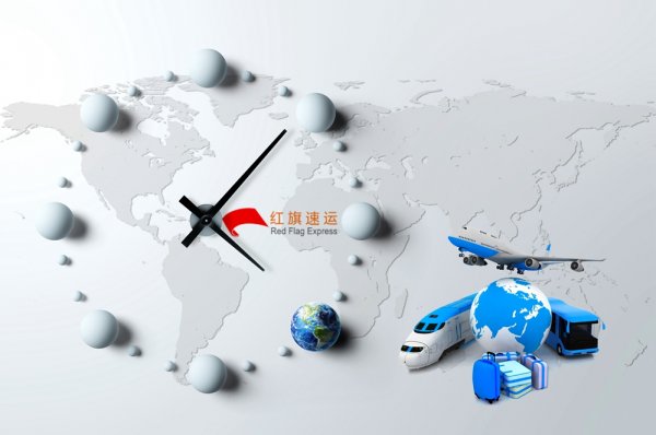 如何快速、安全、便捷地把海外商品寄回國內？