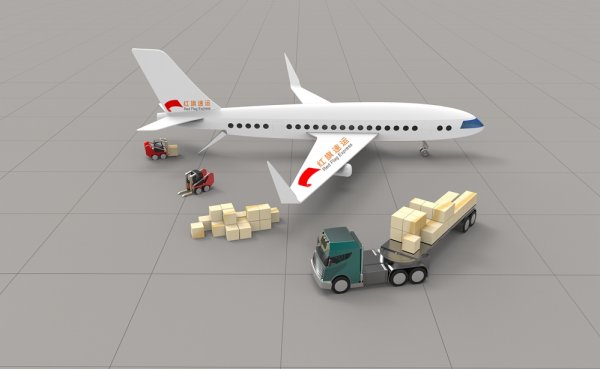 紅旗速運：您的意大利集運首選！