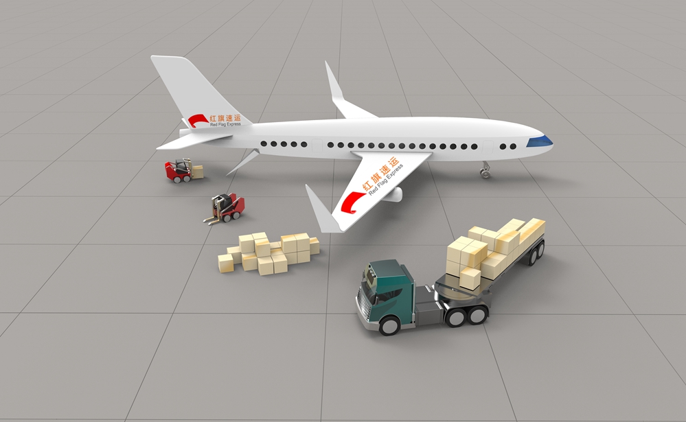 藥品集運阿聯酋