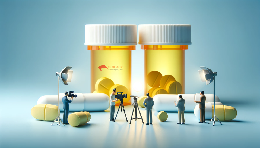 處方藥集運到臺灣 處方藥集運到臺灣