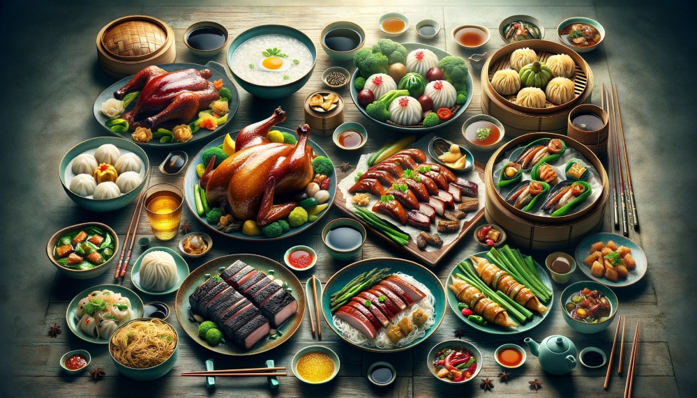 家鄉特產美食直達澳大利亞