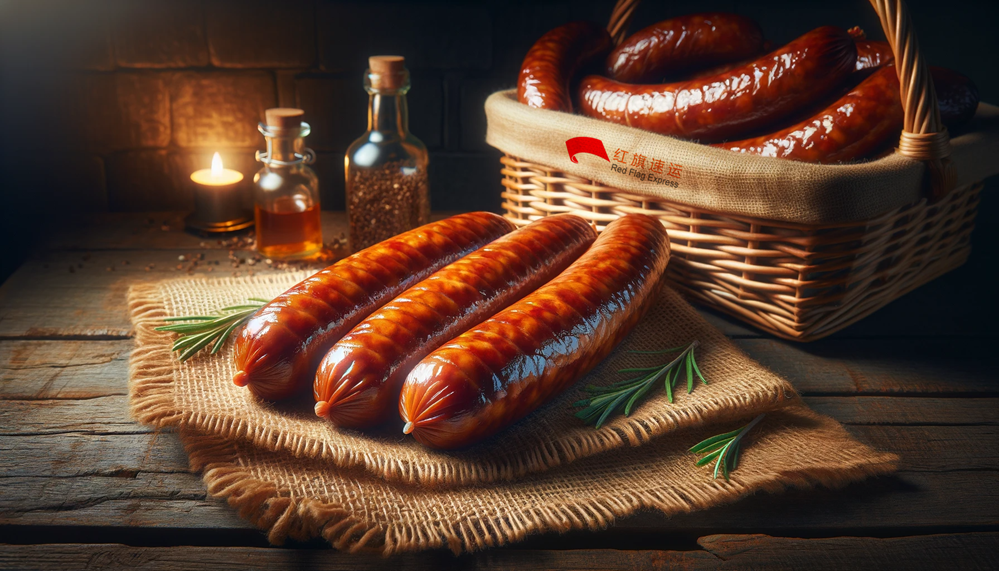 食品郵寄到歐洲 食品郵寄到歐洲