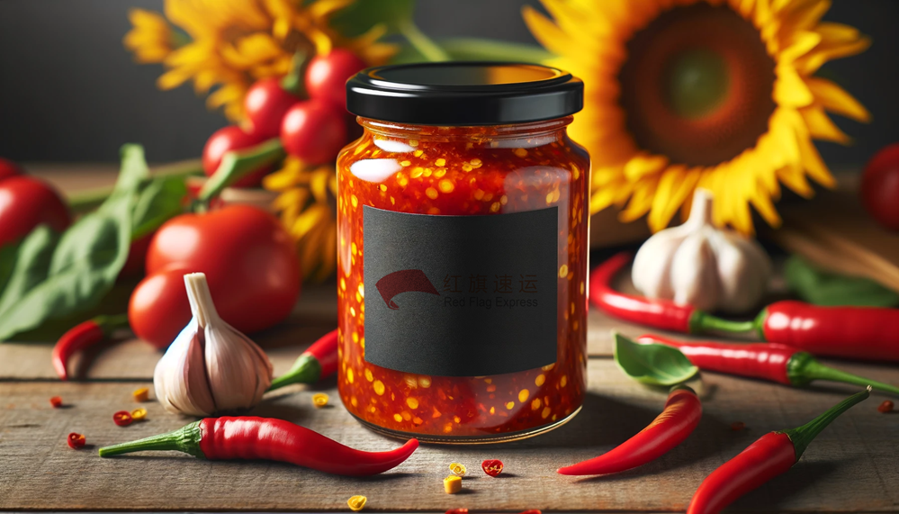 食品郵寄到俄羅斯 食品郵寄到俄羅斯