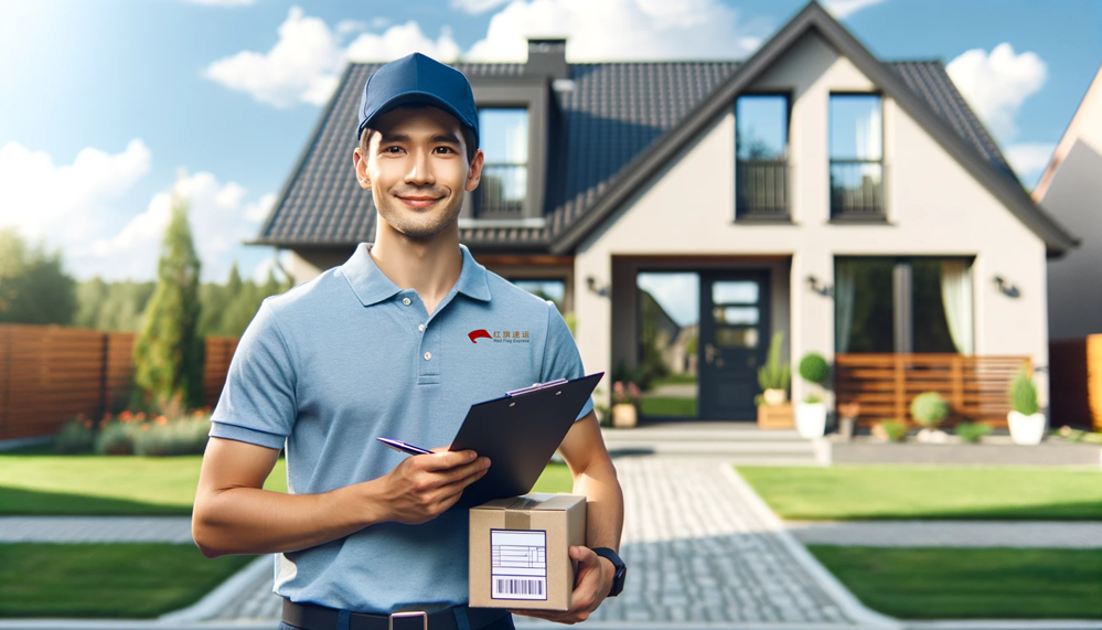 食品郵寄到愛爾蘭 食品郵寄到愛爾蘭