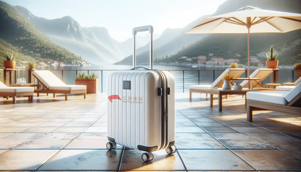 個人行李快遞到新西蘭 個人行李快遞到新西蘭