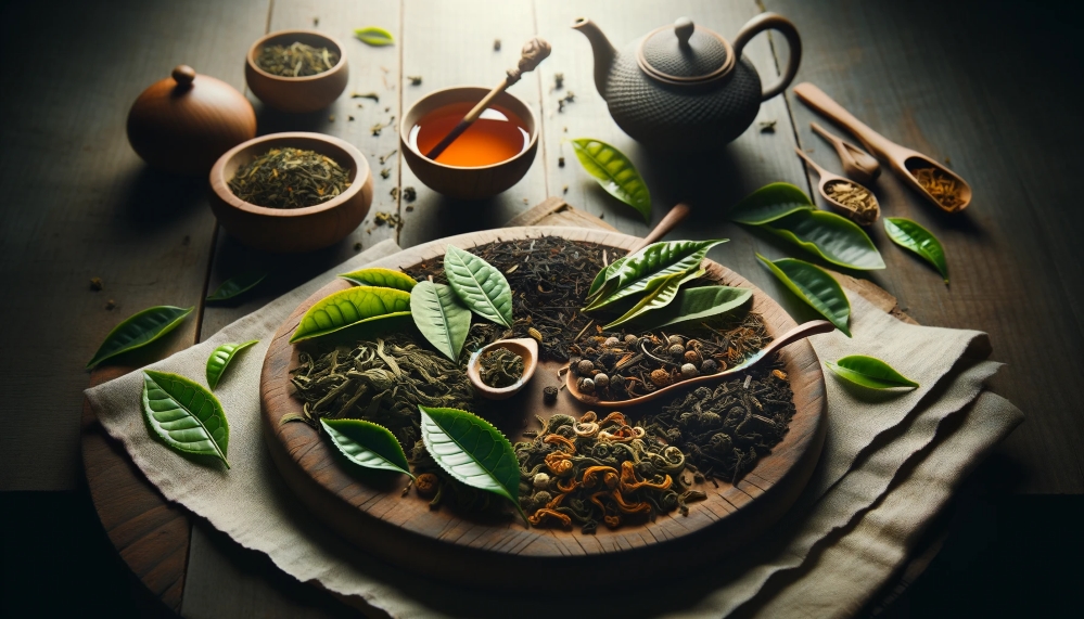 英國專線:解決茶葉郵寄難題 英國專線:解決茶葉郵寄難題