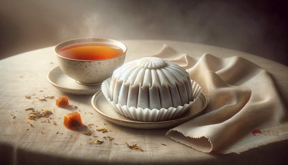 英國集運專線，讓家鄉(xiāng)的茶香飄洋過海