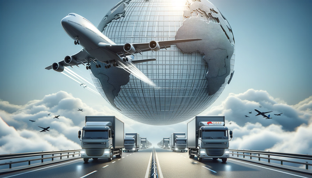 香港轉運:西班牙轉運優選之路 香港轉運:西班牙轉運優選之路