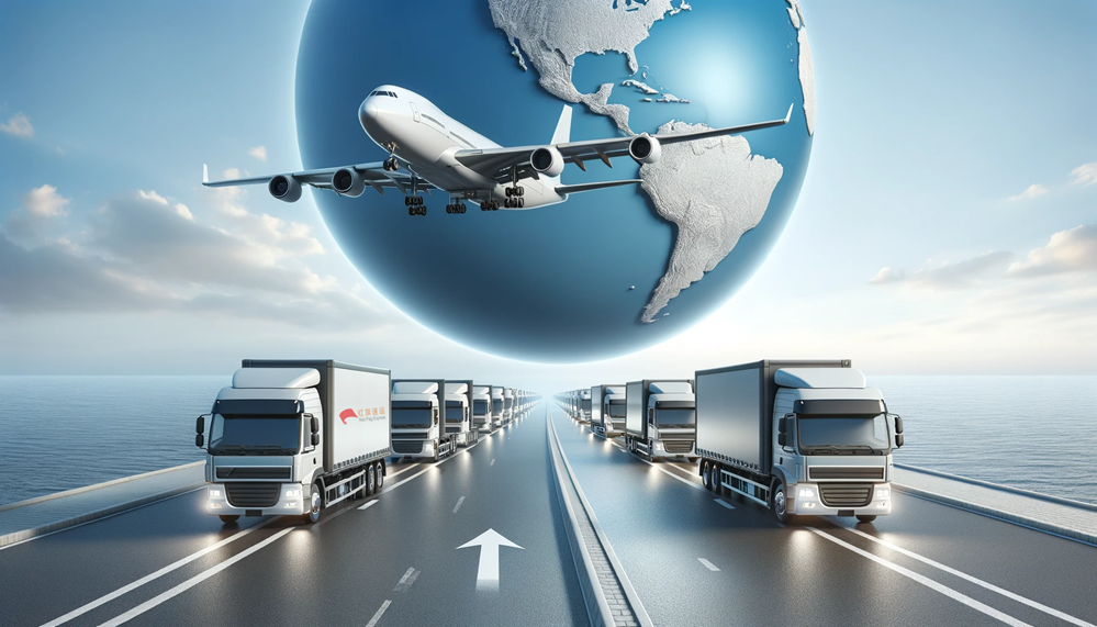 盧森堡集運(yùn) 盧森堡集運(yùn)