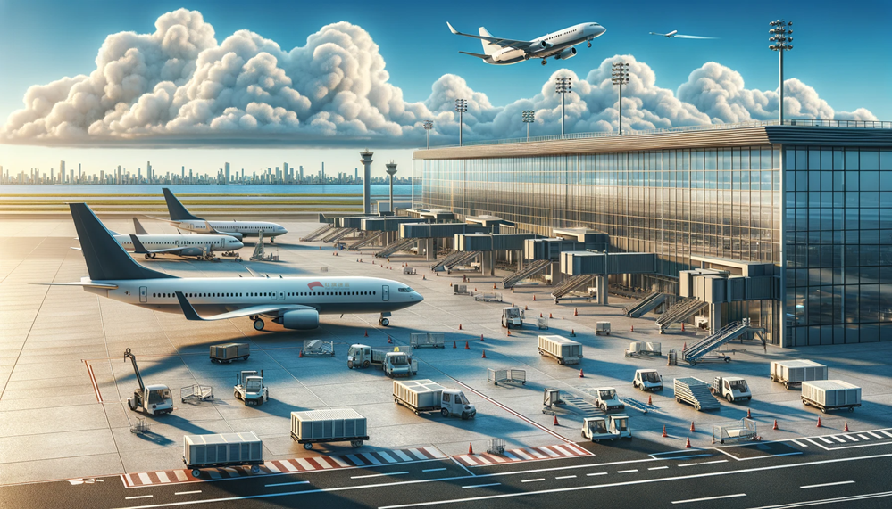 阿聯酋集運專線，讓家鄉美食觸手可及