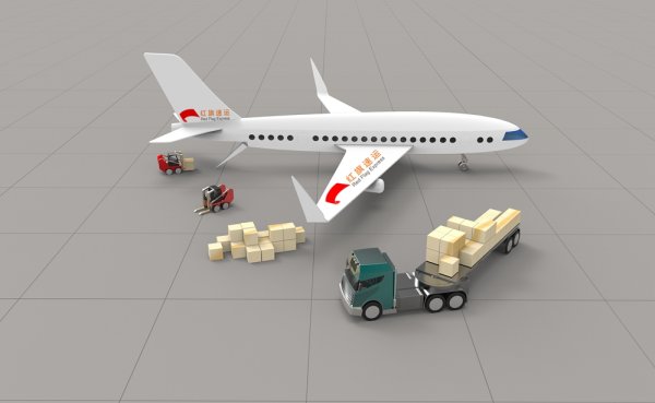 電商平臺(tái)購(gòu)買(mǎi)的商品如何郵寄到俄羅斯？