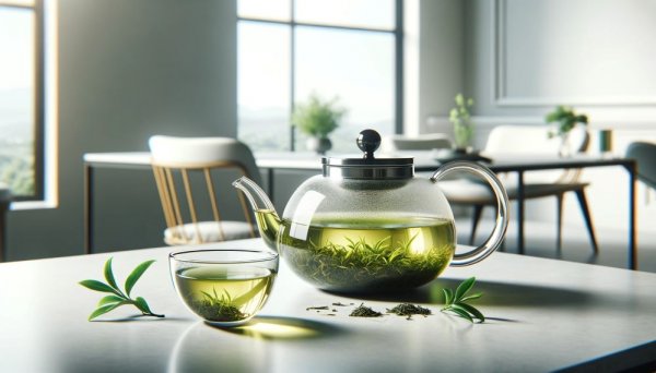 印尼專線：優雅品茗，致敬遠方華人的家鄉口感