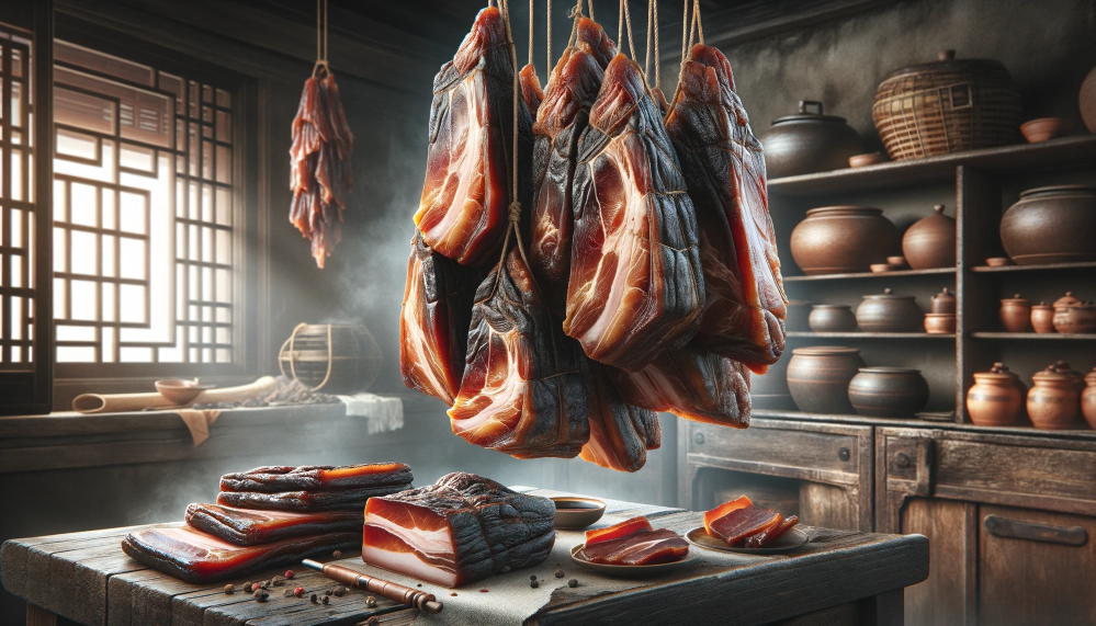 臘肉怎樣運輸到迪拜? 臘肉怎樣運輸到迪拜?