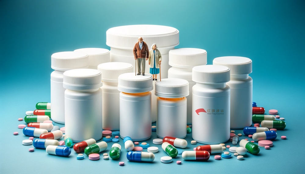 藥品怎樣集運(yùn)到韓國？