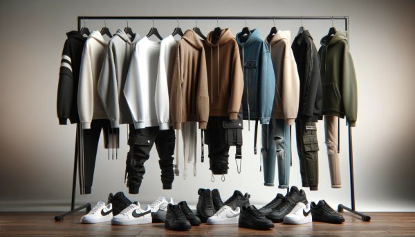 服裝如何郵寄回國？