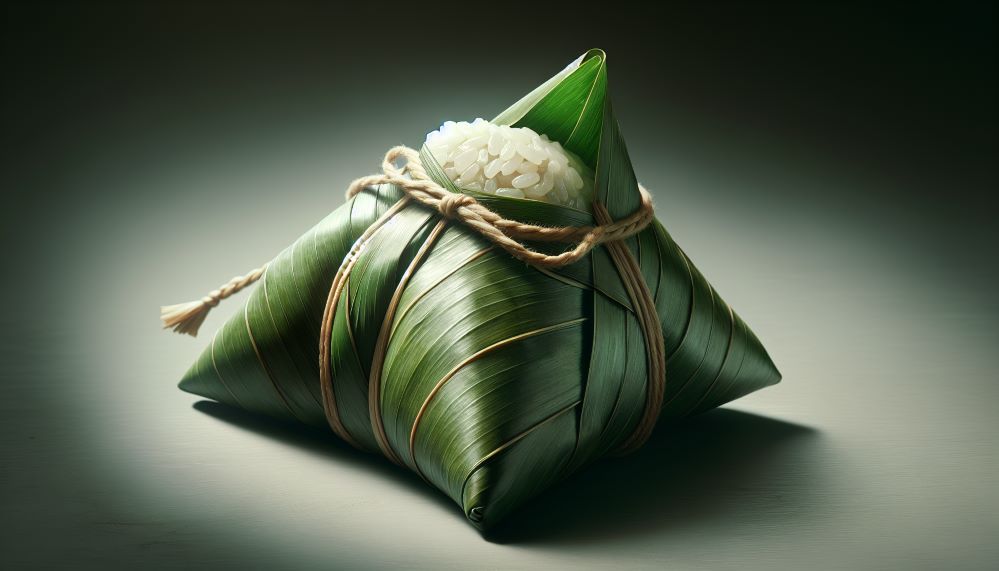 如何把粽子寄到新西蘭? 如何把粽子寄到新西蘭?