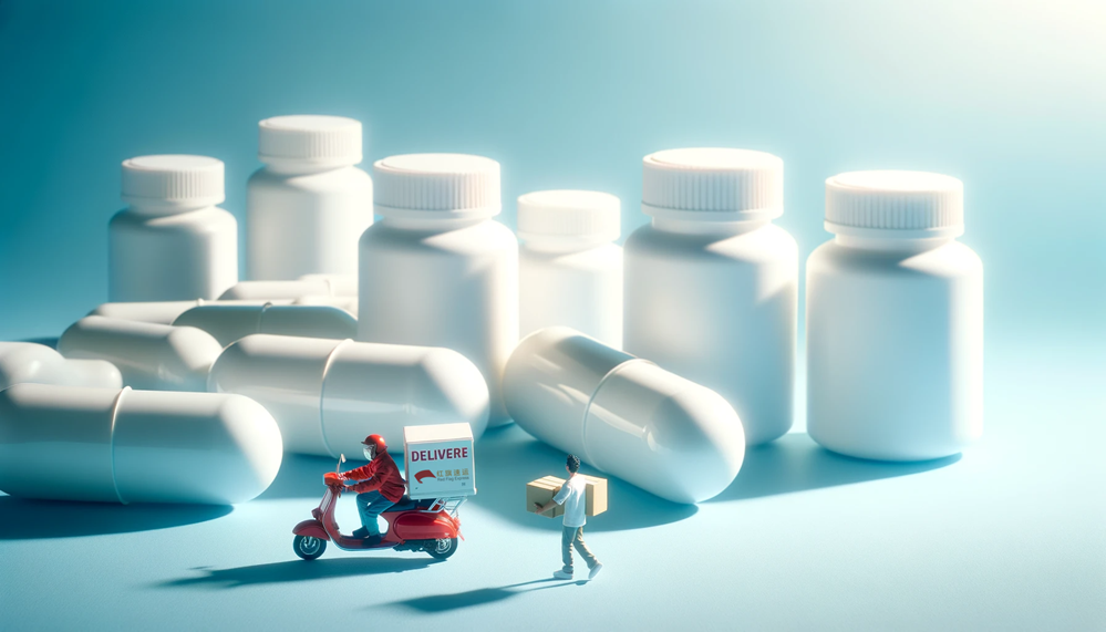 藥品如何集運(yùn)到臺灣? 藥品如何集運(yùn)到臺灣?