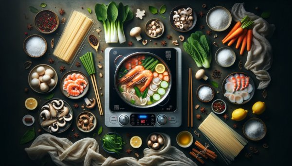 泰國(guó)專線，食品跨越國(guó)界