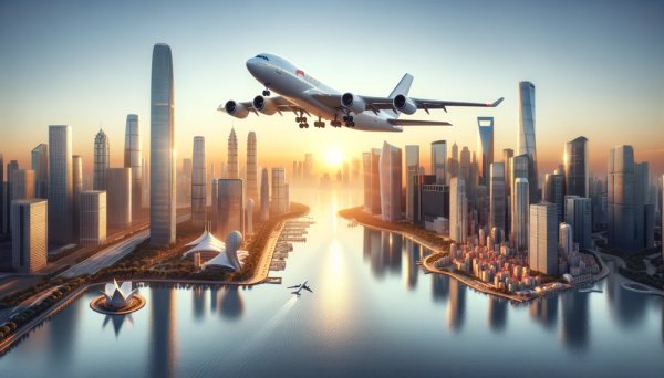 法國集運專線，食品空派雙清到門