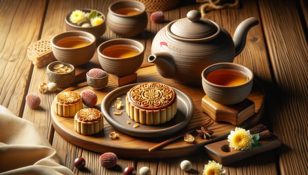 如何郵寄月餅到美國？