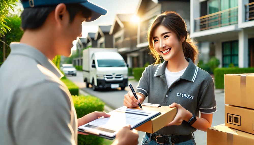 新加坡專線，輕松搞定藥品郵寄！