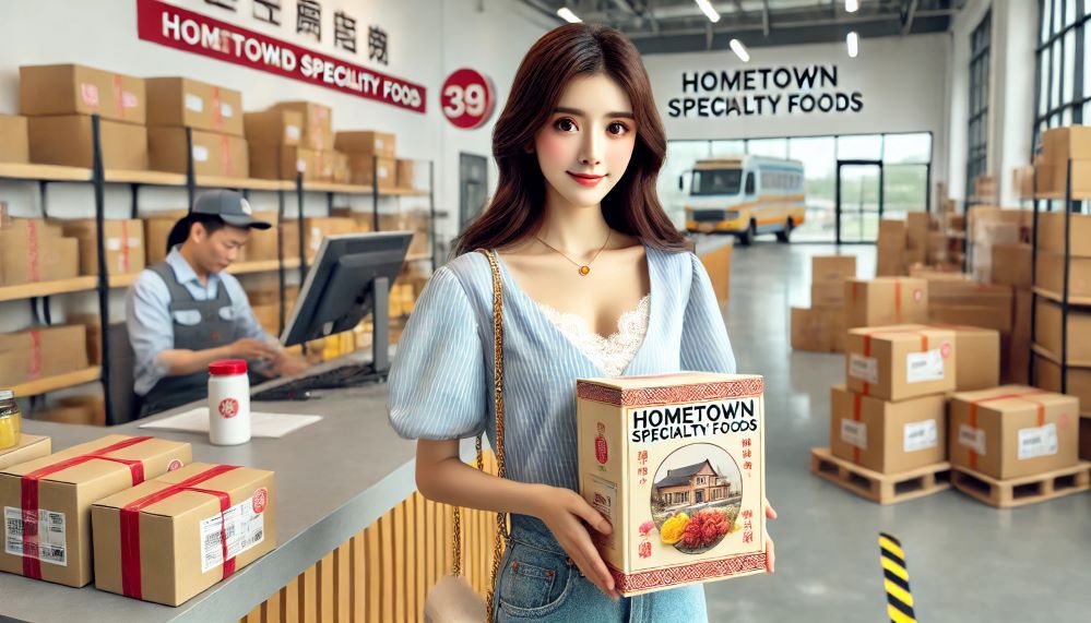 中藥如何郵寄到英國？